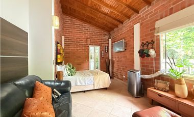 Rento Valor Por Dia Finca En Santa Fe De Antioquia