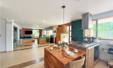 Rento Valor Por Dia Finca En Santa Fe De Antioquia