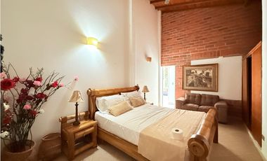 Rento Valor Por Dia Finca En Santa Fe De Antioquia