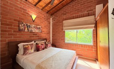 Rento Valor Por Dia Finca En Santa Fe De Antioquia