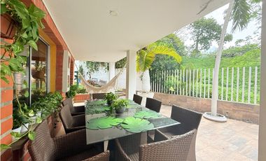 Rento Valor Por Dia Finca En Santa Fe De Antioquia