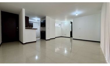 Apartamento en venta - Conjunto Residencial El Palmar Las Mercedes