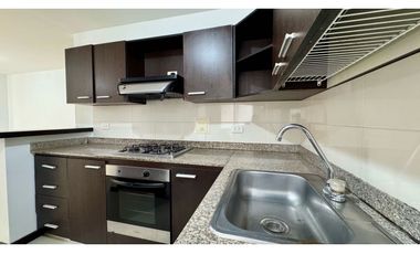 Apartamento en venta - Conjunto Residencial El Palmar Las Mercedes