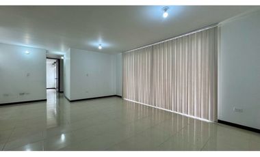 Apartamento en venta - Conjunto Residencial El Palmar Las Mercedes