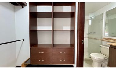 Apartamento en venta - Conjunto Residencial El Palmar Las Mercedes