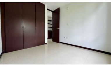 Apartamento en venta - Conjunto Residencial El Palmar Las Mercedes