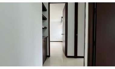 Apartamento en venta - Conjunto Residencial El Palmar Las Mercedes