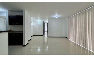 Apartamento en venta - Conjunto Residencial El Palmar Las Mercedes