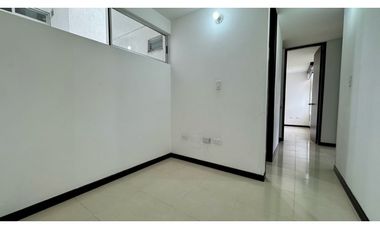 Apartamento en venta - Conjunto Residencial El Palmar Las Mercedes
