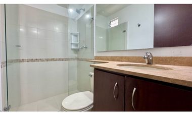 Apartamento en venta - Conjunto Residencial El Palmar Las Mercedes