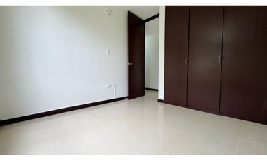Apartamento en venta - Conjunto Residencial El Palmar Las Mercedes