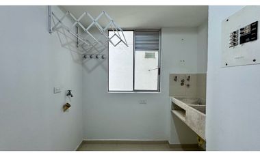 Apartamento en venta - Conjunto Residencial El Palmar Las Mercedes