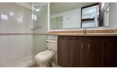 Apartamento en venta - Conjunto Residencial El Palmar Las Mercedes