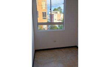 VENTA DE APARTAMENTO EN MARINILLA