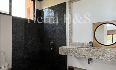 VENTA CASA PARCELACION APOSENTOS $2.500.000.000