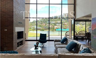 VENTA CASA PARCELACION APOSENTOS $2.500.000.000