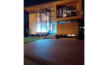 VENTA CASA PARCELACION APOSENTOS $2.500.000.000