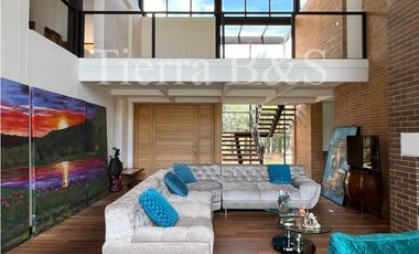 VENTA CASA PARCELACION APOSENTOS $2.500.000.000