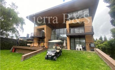 VENTA CASA PARCELACION APOSENTOS $2.500.000.000