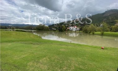 VENTA CASA PARCELACION APOSENTOS $2.500.000.000