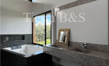 VENTA CASA PARCELACION APOSENTOS $2.500.000.000