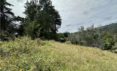 Venta De Lote En El Retiro La Maria