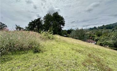 Venta De Lote En El Retiro La Maria