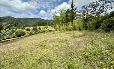 Venta De Lote En El Retiro La Maria