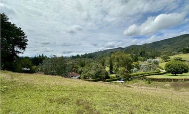 Venta De Lote En El Retiro La Maria