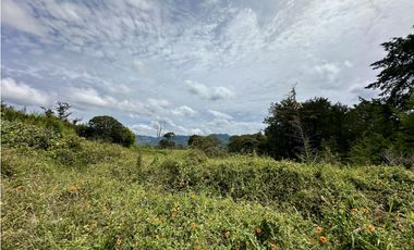 Venta De Lote En El Retiro La Maria