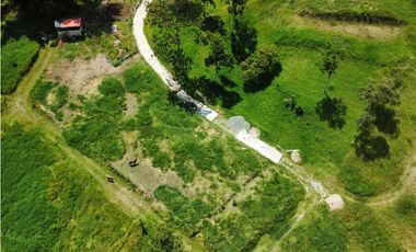 PROMOCION VENTA DE LOTES EN AMAGA, SUROESTE ANTIOQUEÑO