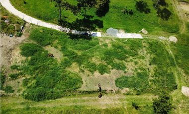 PROMOCION VENTA DE LOTES EN AMAGA, SUROESTE ANTIOQUEÑO