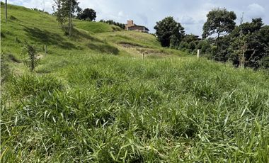 PROMOCION VENTA DE LOTES EN AMAGA, SUROESTE ANTIOQUEÑO