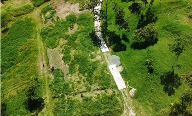 PROMOCION VENTA DE LOTES EN AMAGA, SUROESTE ANTIOQUEÑO