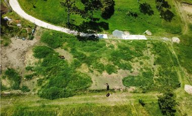 PROMOCION VENTA DE LOTES EN AMAGA, SUROESTE ANTIOQUEÑO