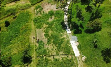 PROMOCION VENTA DE LOTES EN AMAGA, SUROESTE ANTIOQUEÑO