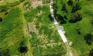 PROMOCION VENTA DE LOTES EN AMAGA, SUROESTE ANTIOQUEÑO