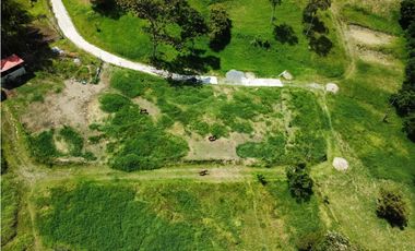 PROMOCION VENTA DE LOTES EN AMAGA, SUROESTE ANTIOQUEÑO