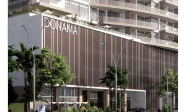 Venta de apartamento frente al mar en playa salguero, Santa Marta