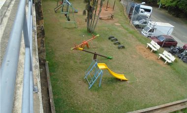 MELÉNDEZ – MADRIGAL DEL CAMPESTRE - 4 PISO