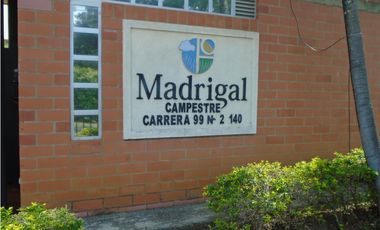MELÉNDEZ – MADRIGAL DEL CAMPESTRE - 4 PISO