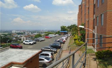 MELÉNDEZ – MADRIGAL DEL CAMPESTRE - 4 PISO