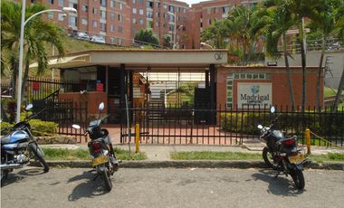 MELÉNDEZ – MADRIGAL DEL CAMPESTRE - 4 PISO