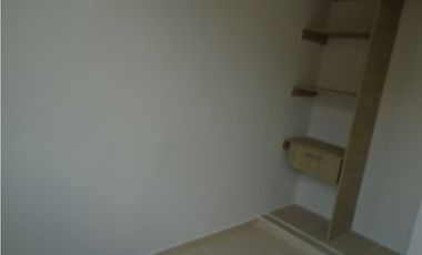 MELÉNDEZ – MADRIGAL DEL CAMPESTRE - 4 PISO