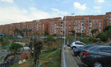 MELÉNDEZ – MADRIGAL DEL CAMPESTRE - 4 PISO