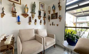 Casa en venta Cajicá Conjunto residencial Vittare