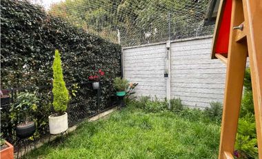 Casa en venta Cajicá Conjunto residencial Vittare