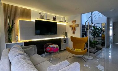 Casa en venta Cajicá Conjunto residencial Vittare