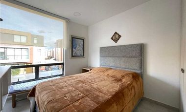 Casa en venta Cajicá Conjunto residencial Vittare