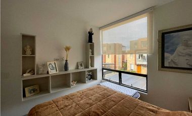 Casa en venta Cajicá Conjunto residencial Vittare